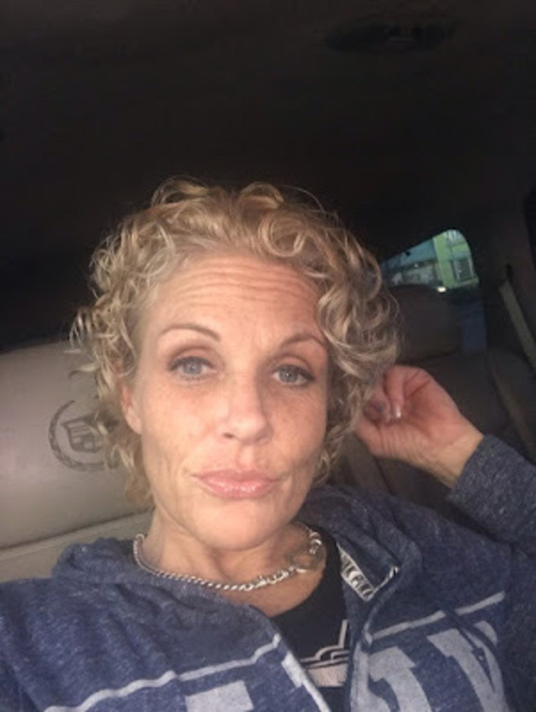 Meet your Posher, Mandee